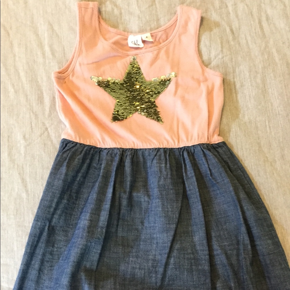 Girls GAP Dress